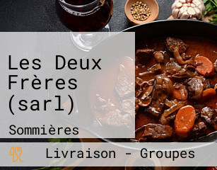 Les Deux Frères (sarl)