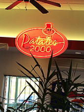 Patate 2000 GK