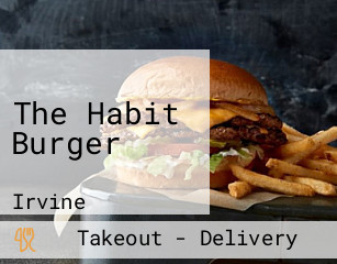 The Habit Burger