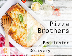 Pizza Brothers