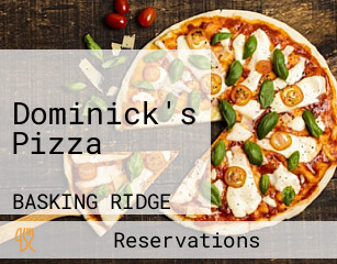 Dominick's Pizza