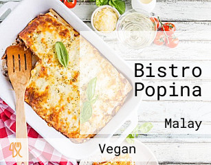 Bistro Popina