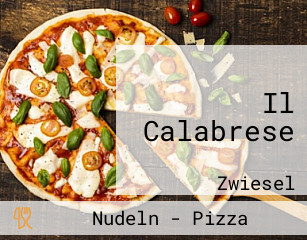 Il Calabrese