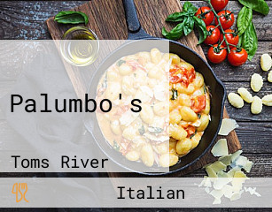 Palumbo's