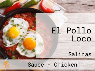 El Pollo Loco