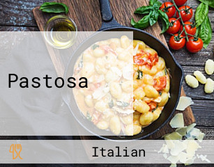 Pastosa