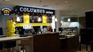 Columbus Café Co