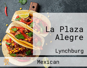 La Plaza Alegre