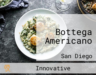 Bottega Americano