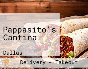 Pappasito's Cantina