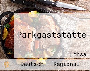 Parkgaststätte