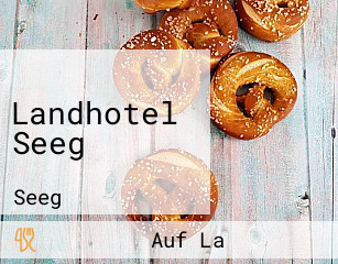 Landhotel Seeg