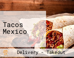 Tacos Mexico