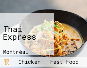 Thai Express