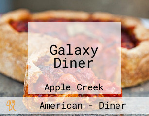 Galaxy Diner