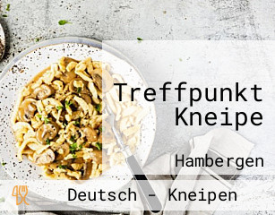 Treffpunkt-kneipe Inh. Aziz Alpar