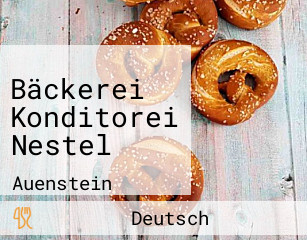 Bäckerei Konditorei Nestel