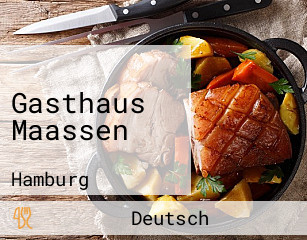 Gasthaus Maassen