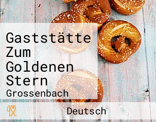 Gaststätte Zum Goldenen Stern