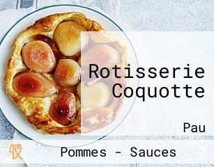 Rotisserie Coquotte