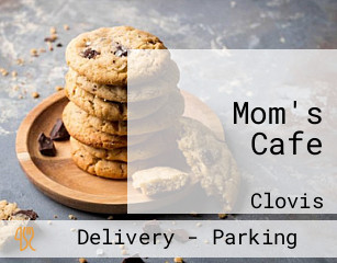 Mom's Cafe