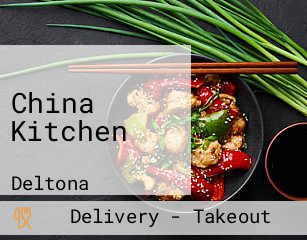 China Kitchen