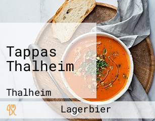 Tappas Thalheim