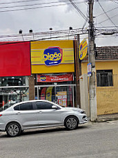 Digão Lanches