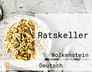 Ratskeller