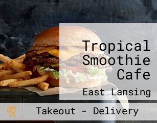 Tropical Smoothie Cafe