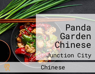 Panda Garden Chinese