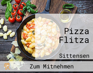 Pizza Flitza