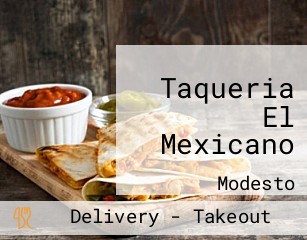 Taqueria El Mexicano