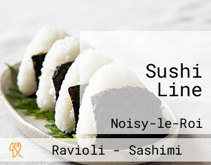 Sushi Line