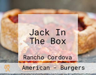 Jack In The Box