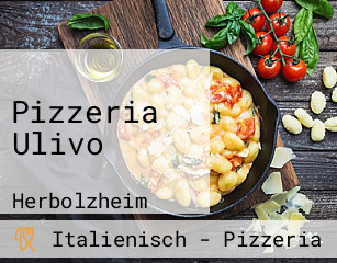 Pizzeria Ulivo