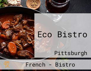 Eco Bistro