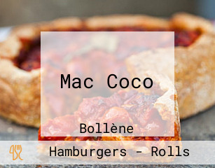 Mac Coco