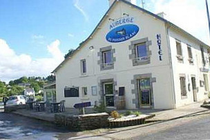 Auberge Du Poisson Blanc