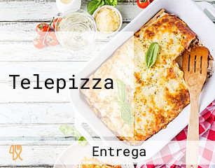 Telepizza