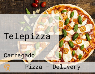 Telepizza