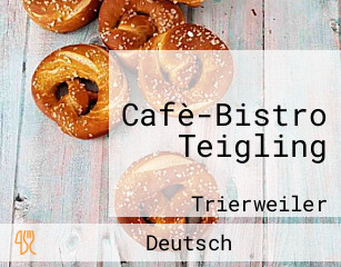 Cafè-Bistro Teigling