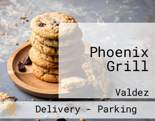 Phoenix Grill