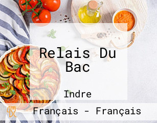 Relais Du Bac