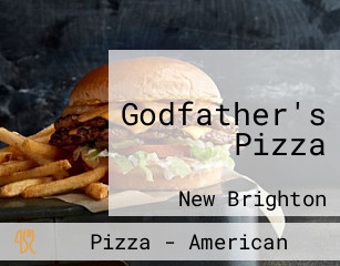 Godfather's Pizza