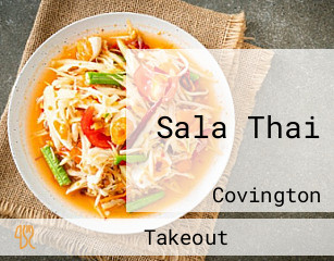 Sala Thai