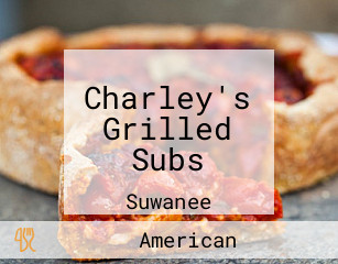 Charley's Grilled Subs