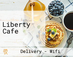 Liberty Cafe