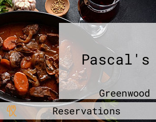 Pascal's