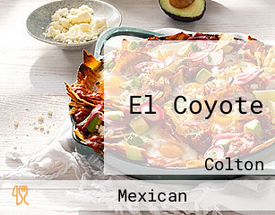 El Coyote